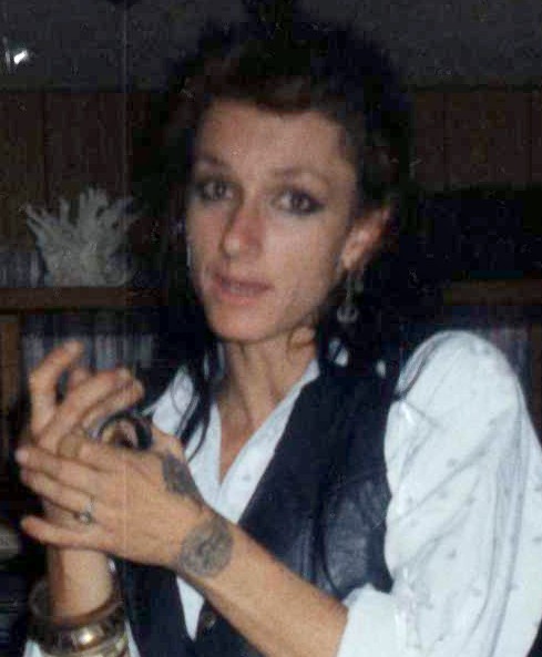 Patricia Corona 