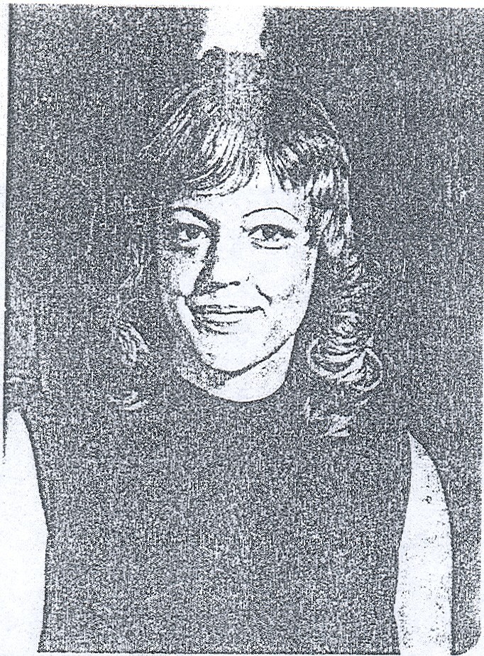 Kristina Ann Perkins 