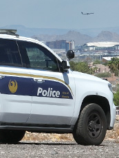 Phoenix Police Department: Road to Reform