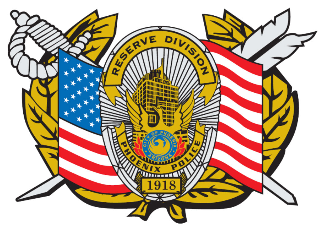 Reserve Division logo
