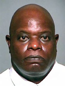 Police Cold Case Success Kenneth Jackson, Jr.