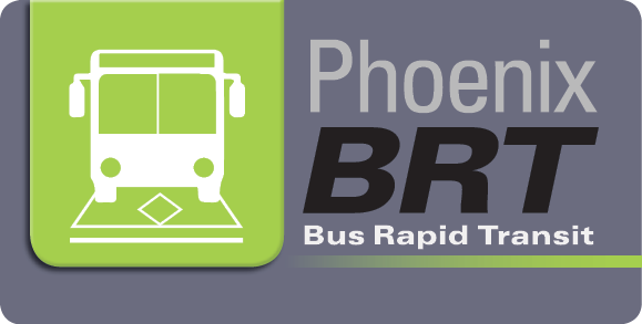 Phoenix BRT: Bus Rapid Transit