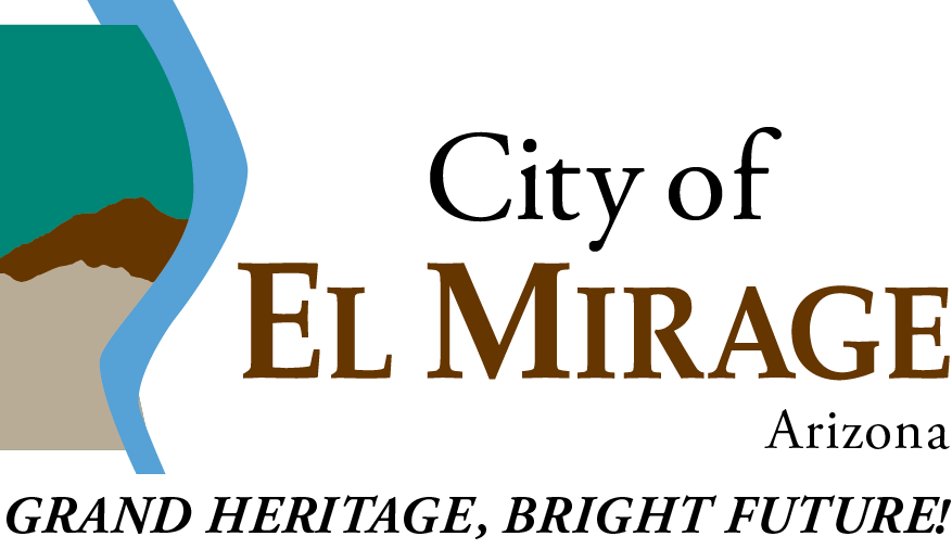 El Mirago logo