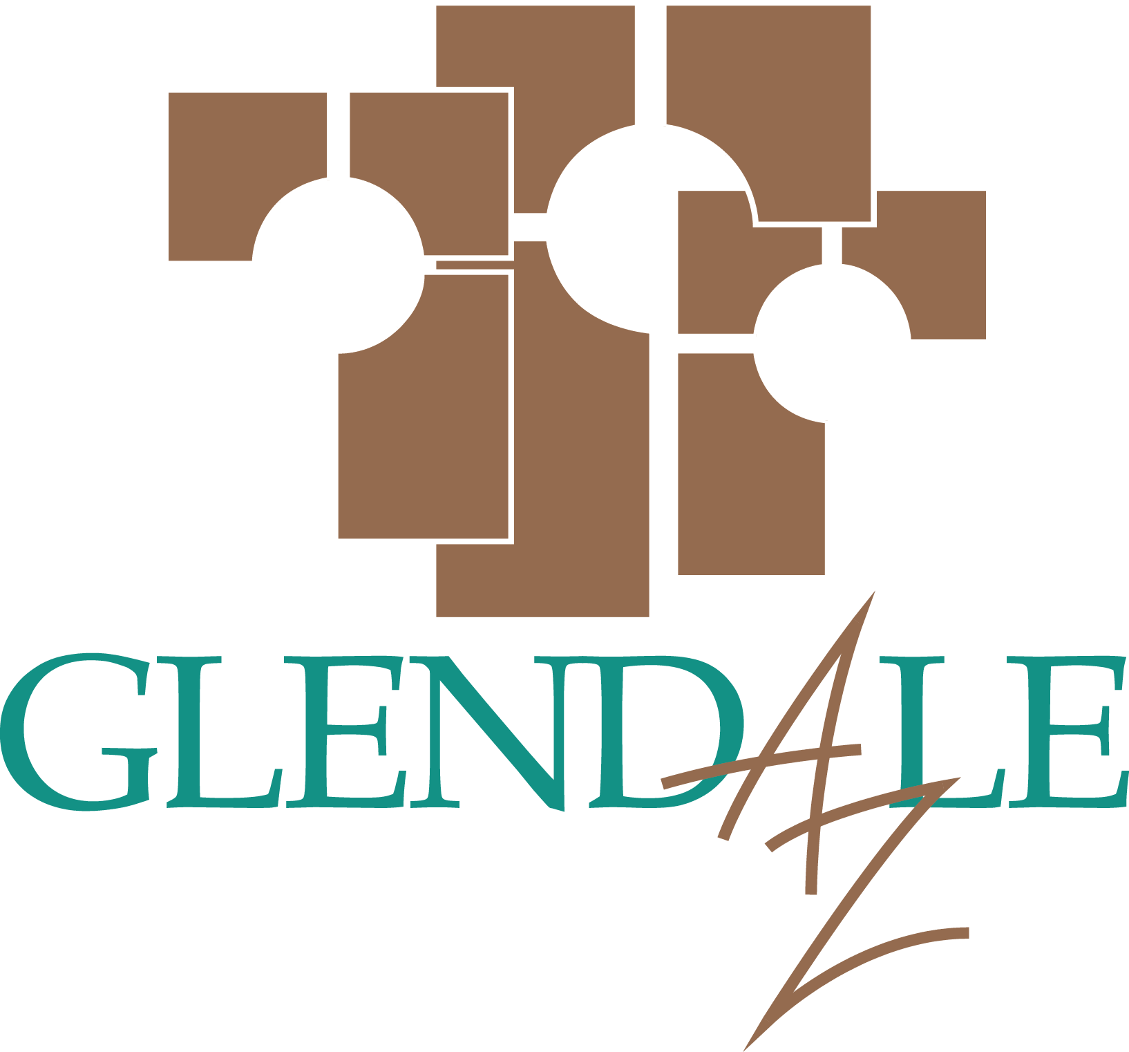 Glendale logo