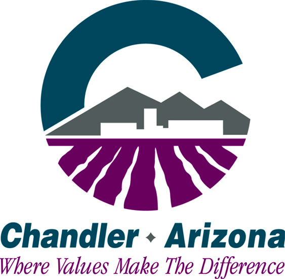 Chandler logo