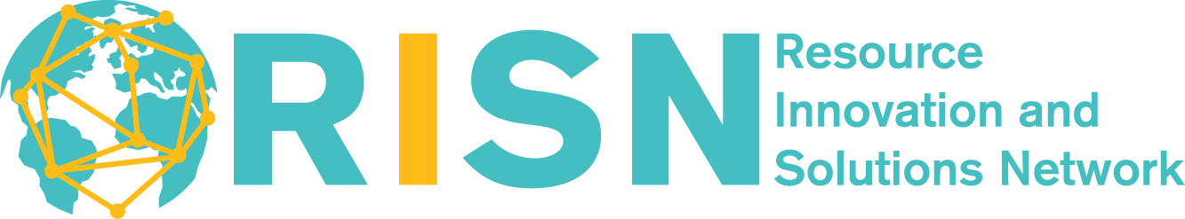 RISN logo