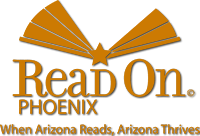 Read On Phoenix logo