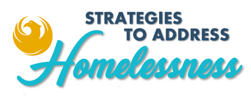 Strategies to address Homlessness