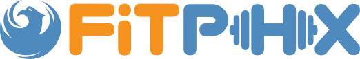 FitPHX  logo