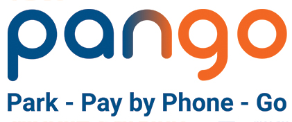 Pango App logo