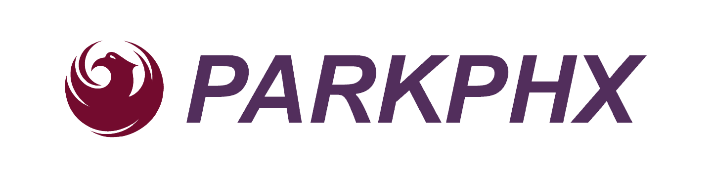 Park Phoenix logo