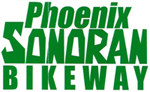 Phoenix Sonoran Bikeway