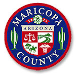maricopa county links