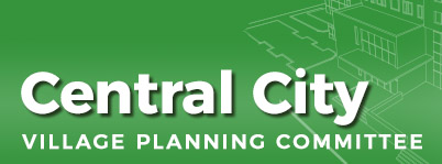 Central City header