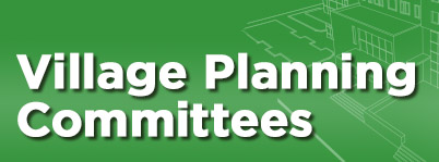 Village Planning Committees
