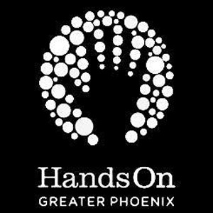 Hands On Greater Phoenix logo