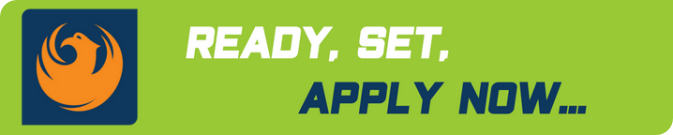 Graphic that says Ready Set Apply 