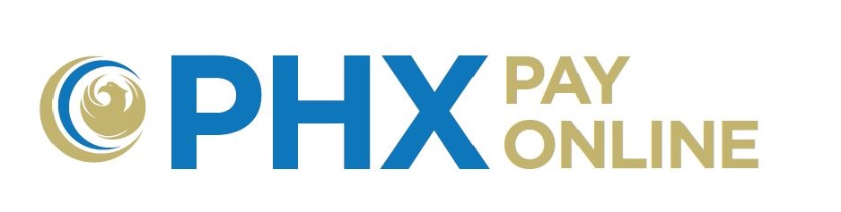PHX Pay Online logo