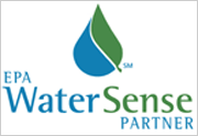 Logo: EPA Watersense Partner