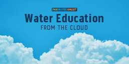 Water Education from the cloud