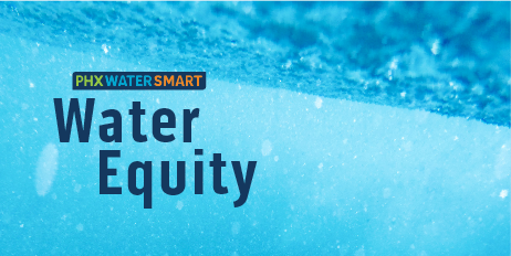 Water Equity
