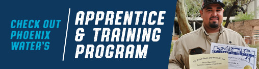 Apprentice Program button