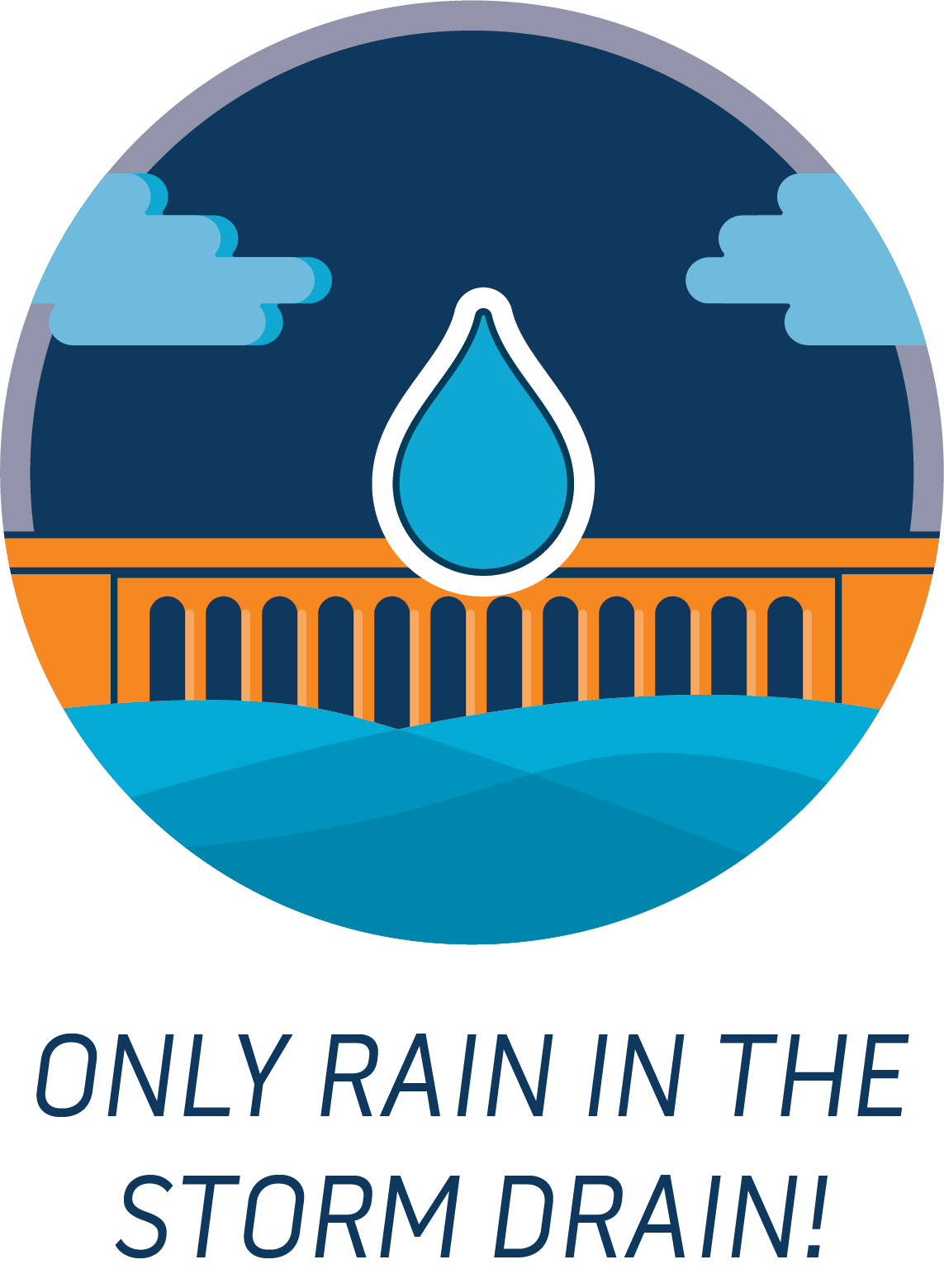 Only Rain In Drain ICON@300x.png