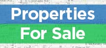 City of Phoenix Properties For Sale Map