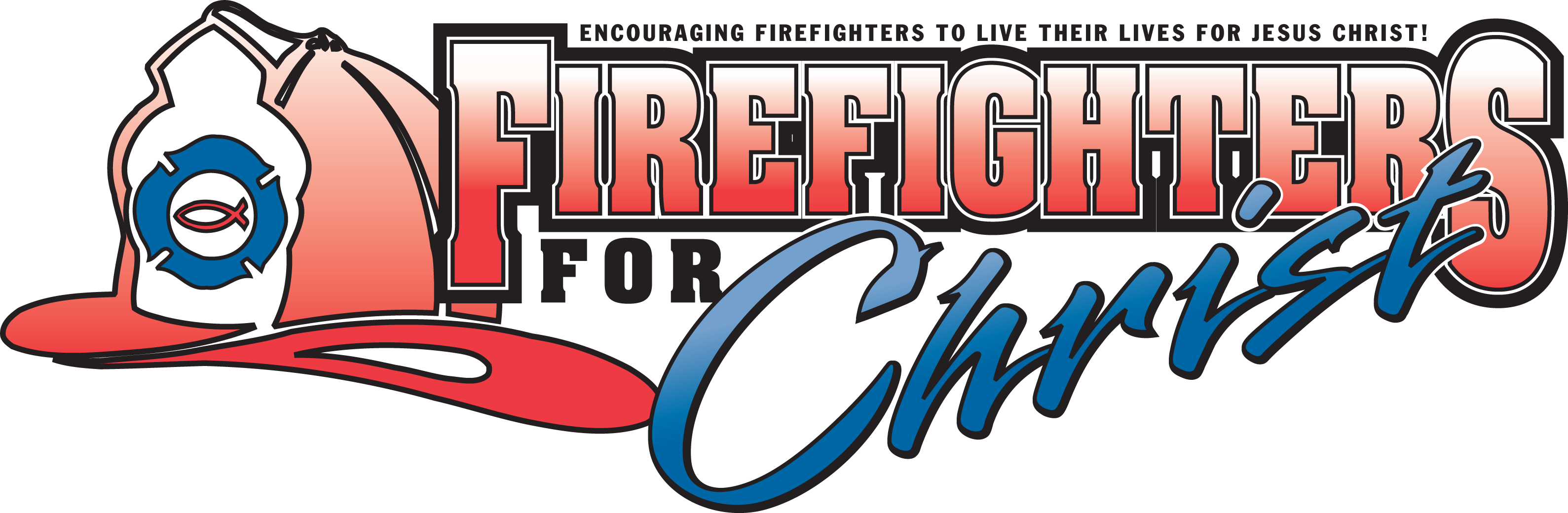 Fire_Firefighters for Christ Logo