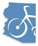 coalition of arizona bicyclists logo