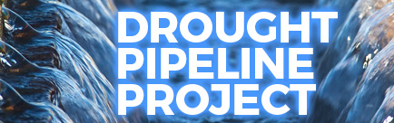 Drought Pipeline Project